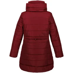 Regatta Pamelina Parka à capuche pour femme |<Femme Parkas