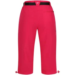 Regatta Pantacourt Femme extensible stretch XERT III |<Femme Pantacourt|Pantalons De Marche