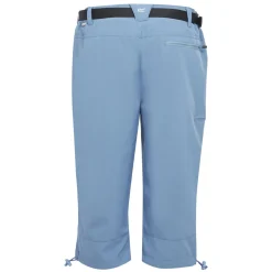 Regatta Pantacourt Femme extensible stretch XERT III |<Femme Pantacourt|Pantalons De Marche