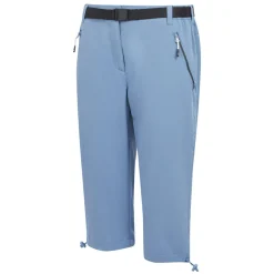 Regatta Pantacourt Femme extensible stretch XERT III |<Femme Pantacourt|Pantalons De Marche