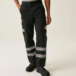 Regatta Pantalon balistique pour homme |< Pantalons|Pantalons De Travail