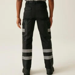 Regatta Pantalon balistique pour homme |< Pantalons|Pantalons De Travail