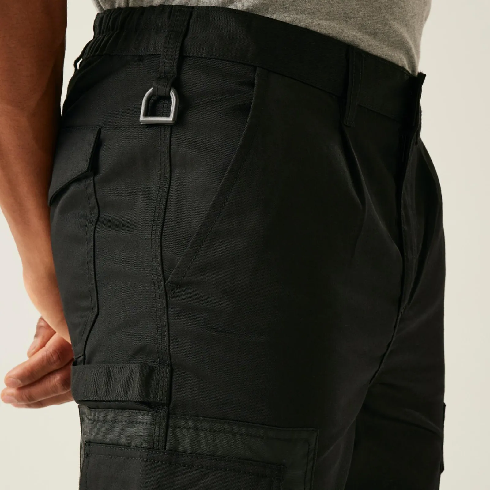 Regatta Pantalon balistique pour homme |< Pantalons|Pantalons De Travail