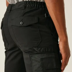 Regatta Pantalon balistique pour homme |< Pantalons|Pantalons De Travail