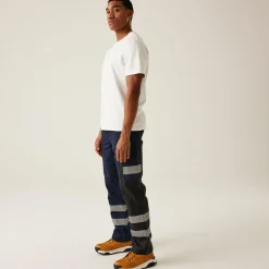 Regatta Pantalon balistique pour homme |< Pantalons|Pantalons De Travail