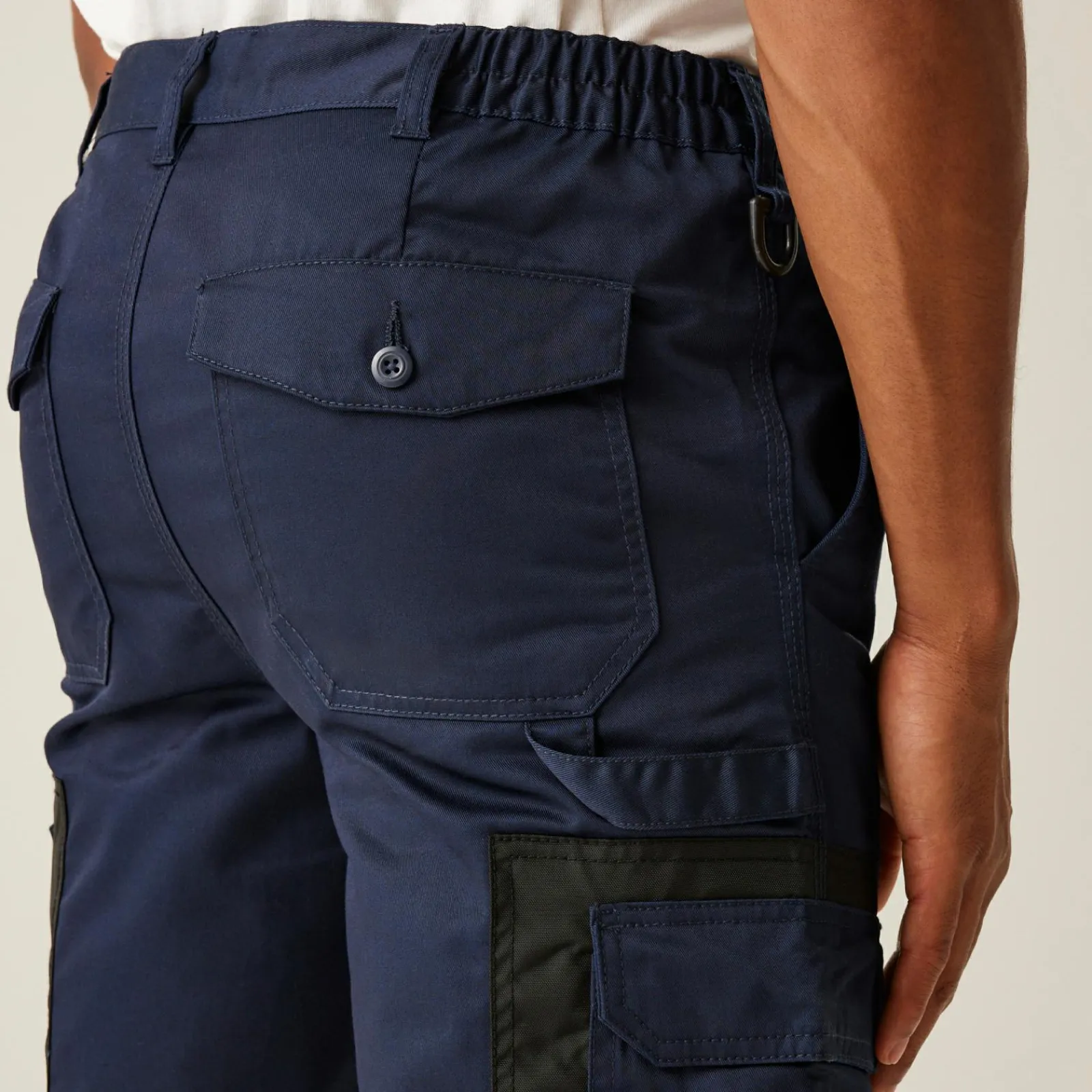 Regatta Pantalon balistique pour homme |< Pantalons|Pantalons De Travail