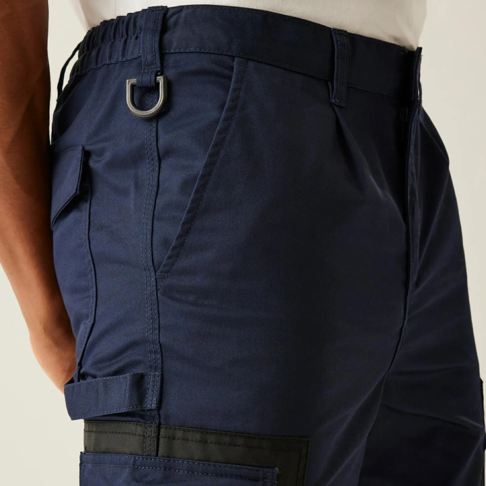 Regatta Pantalon balistique pour homme |< Pantalons|Pantalons De Travail
