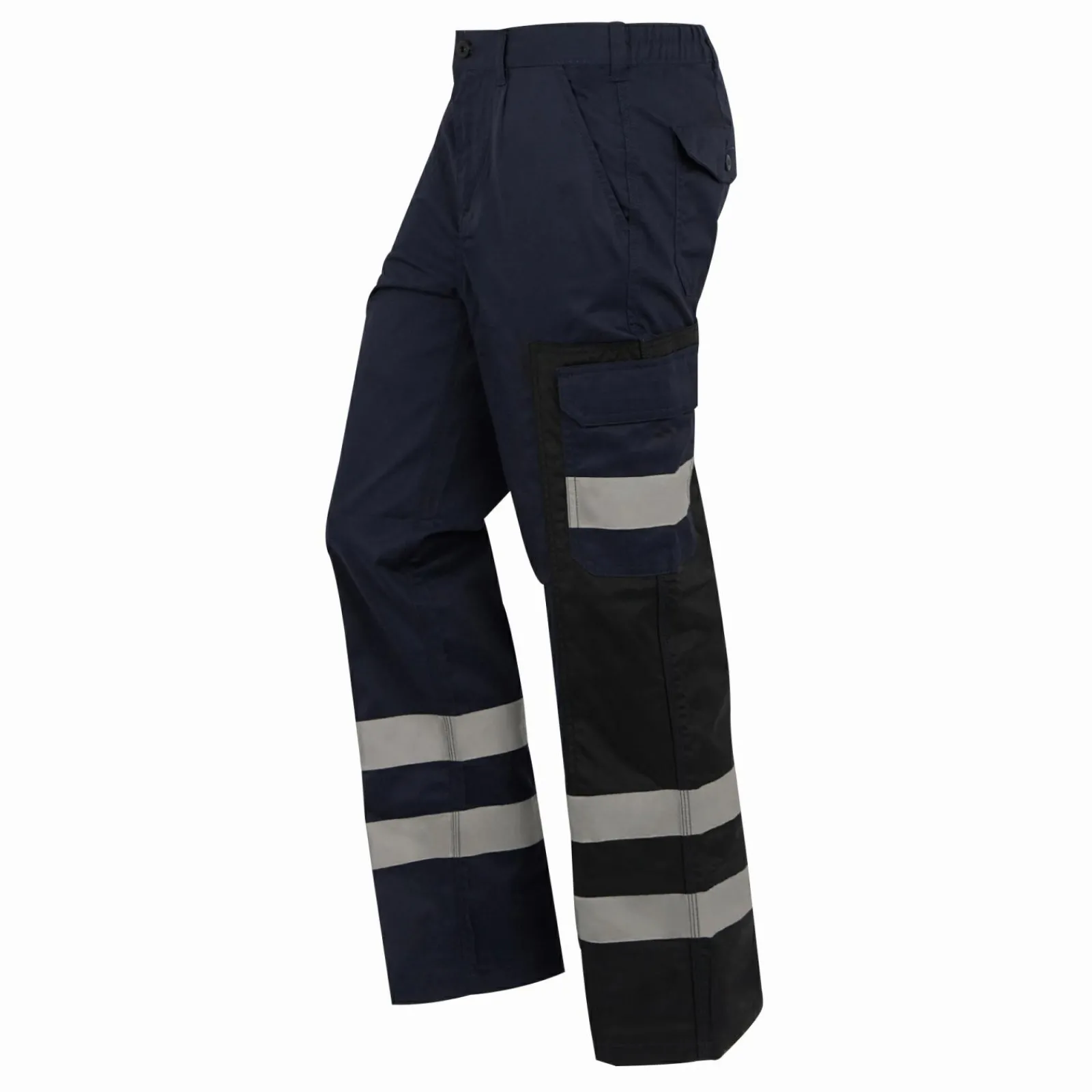 Regatta Pantalon balistique pour homme |< Pantalons|Pantalons De Travail