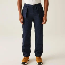 Regatta Pantalon Cargo Homme HOLSTER |< Pantalons|Pantalons De Travail