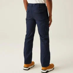 Regatta Pantalon Cargo Homme HOLSTER |< Pantalons|Pantalons De Travail