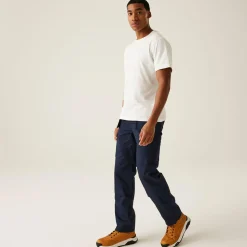 Regatta Pantalon Cargo Homme HOLSTER |< Pantalons|Pantalons De Travail