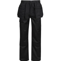 Regatta Pantalon Cargo Homme HOLSTER |< Pantalons|Pantalons De Travail