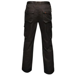 Regatta Pantalon Cargo technique Homme Heroic |< Pantalons|Pantalons De Travail