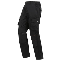 Regatta Pantalon Cargo technique Homme Heroic |< Pantalons|Pantalons De Travail