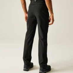 Regatta Pantalon de marche Bayfell pour homme |<Homme Pantalons De Marche|Pantalons De Marche