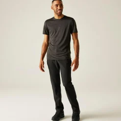 Regatta Pantalon de marche Bayfell pour homme |<Homme Pantalons De Marche|Pantalons De Marche