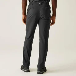 Regatta Pantalon de marche Highton II pour homme |<Homme Pantalons De Marche|Pantalons De Marche