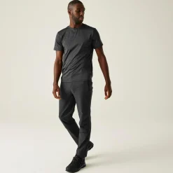 Regatta Pantalon de marche Highton II pour homme |<Homme Pantalons De Marche|Pantalons De Marche