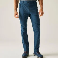 Regatta Pantalon de marche Highton II pour homme |<Homme Pantalons De Marche|Pantalons De Marche