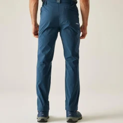 Regatta Pantalon de marche Highton II pour homme |<Homme Pantalons De Marche|Pantalons De Marche