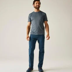Regatta Pantalon de marche Highton II pour homme |<Homme Pantalons De Marche|Pantalons De Marche