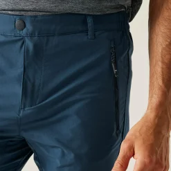 Regatta Pantalon de marche Highton II pour homme |<Homme Pantalons De Marche|Pantalons De Marche
