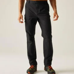 Regatta Pantalon de marche Highton II pour homme |<Homme Pantalons De Marche|Pantalons De Marche