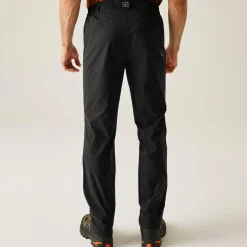 Regatta Pantalon de marche Highton II pour homme |<Homme Pantalons De Marche|Pantalons De Marche