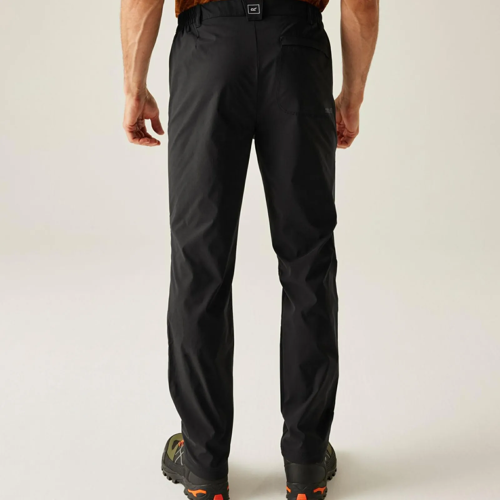 Regatta Pantalon de marche Highton II pour homme |<Homme Pantalons De Marche|Pantalons De Marche