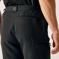 Regatta Pantalon de marche modulable Leesville III pour homme |<Homme Pantalons Zippés|Pantalons De Marche