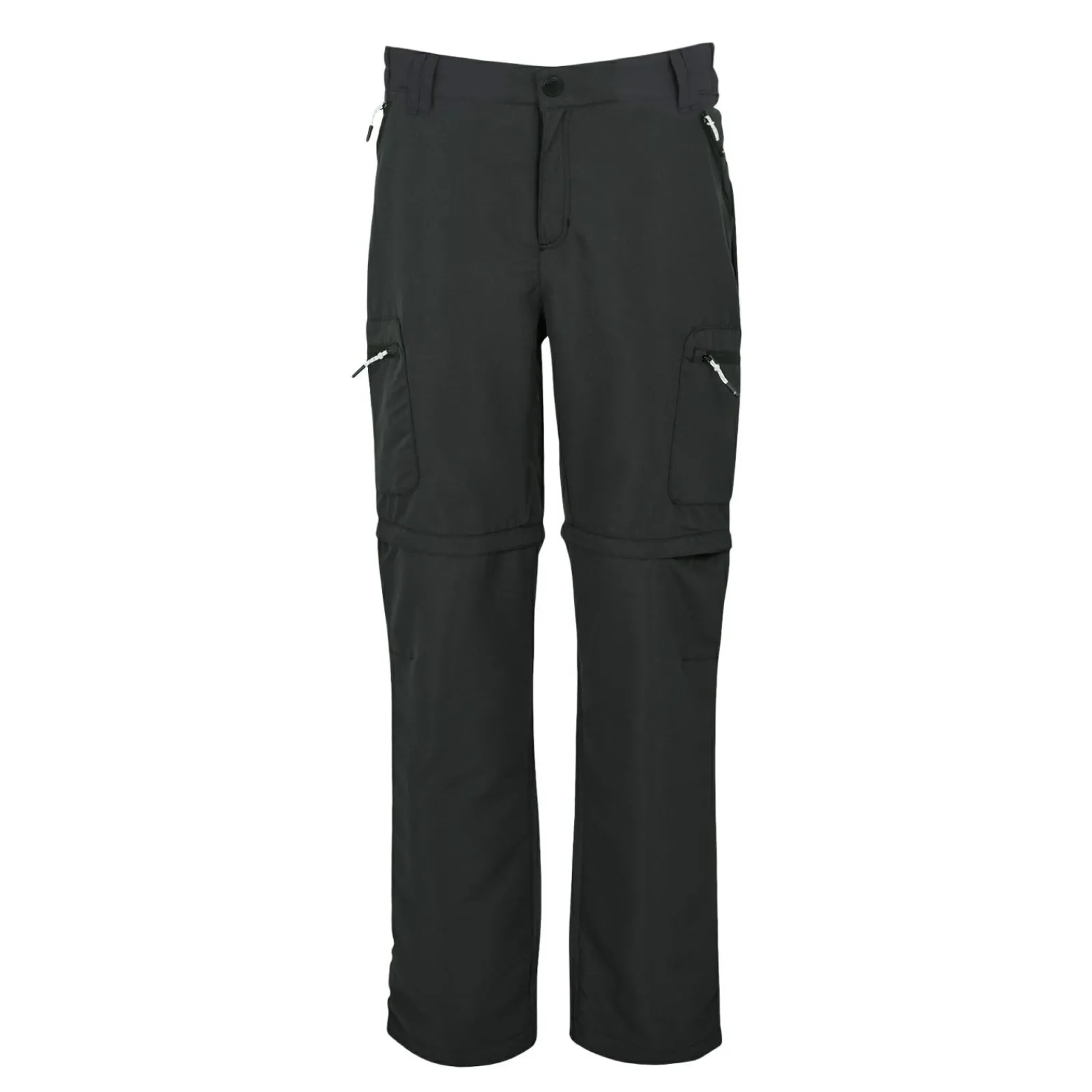 Regatta Pantalon de marche modulable Leesville III pour homme |<Homme Pantalons Zippés|Pantalons De Marche