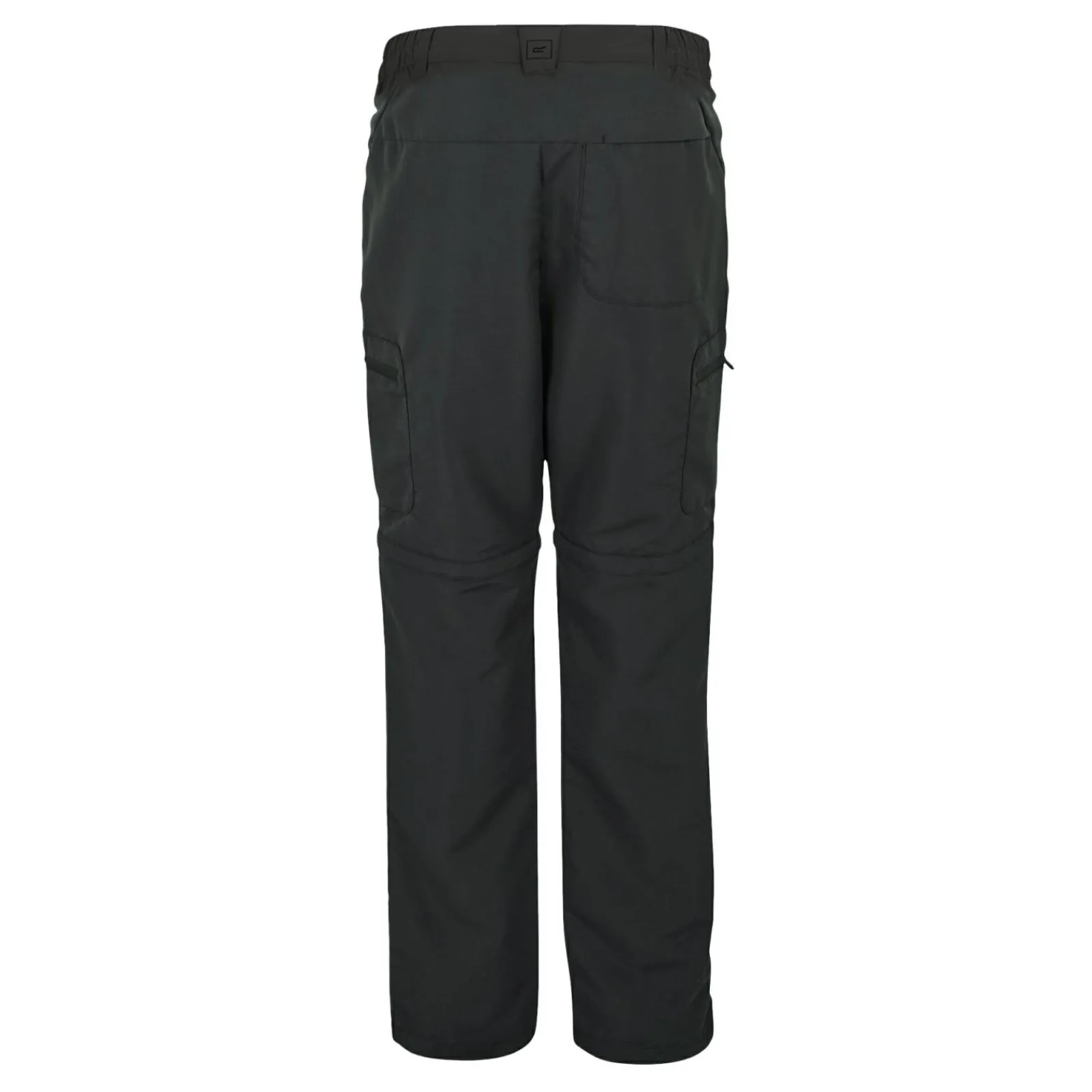 Regatta Pantalon de marche modulable Leesville III pour homme |<Homme Pantalons Zippés|Pantalons De Marche