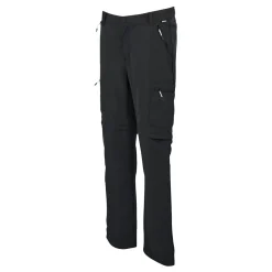 Regatta Pantalon de marche modulable Leesville III pour homme |<Homme Pantalons Zippés|Pantalons De Marche