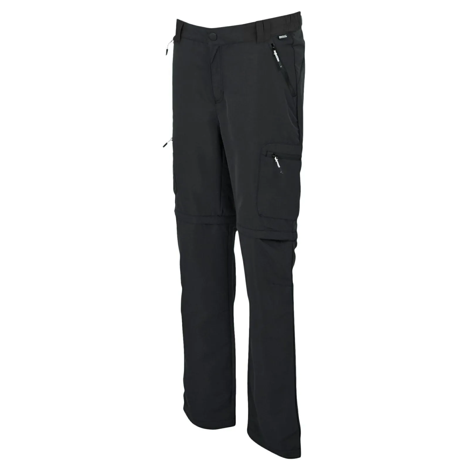 Regatta Pantalon de marche modulable Leesville III pour homme |<Homme Pantalons Zippés|Pantalons De Marche