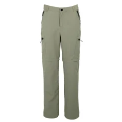 Regatta Pantalon de marche modulable Leesville III pour homme |<Homme Pantalons Zippés|Pantalons De Marche