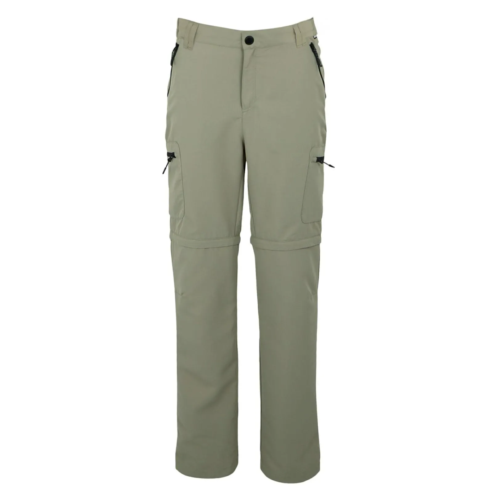 Regatta Pantalon de marche modulable Leesville III pour homme |<Homme Pantalons Zippés|Pantalons De Marche
