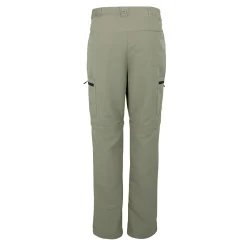 Regatta Pantalon de marche modulable Leesville III pour homme |<Homme Pantalons Zippés|Pantalons De Marche