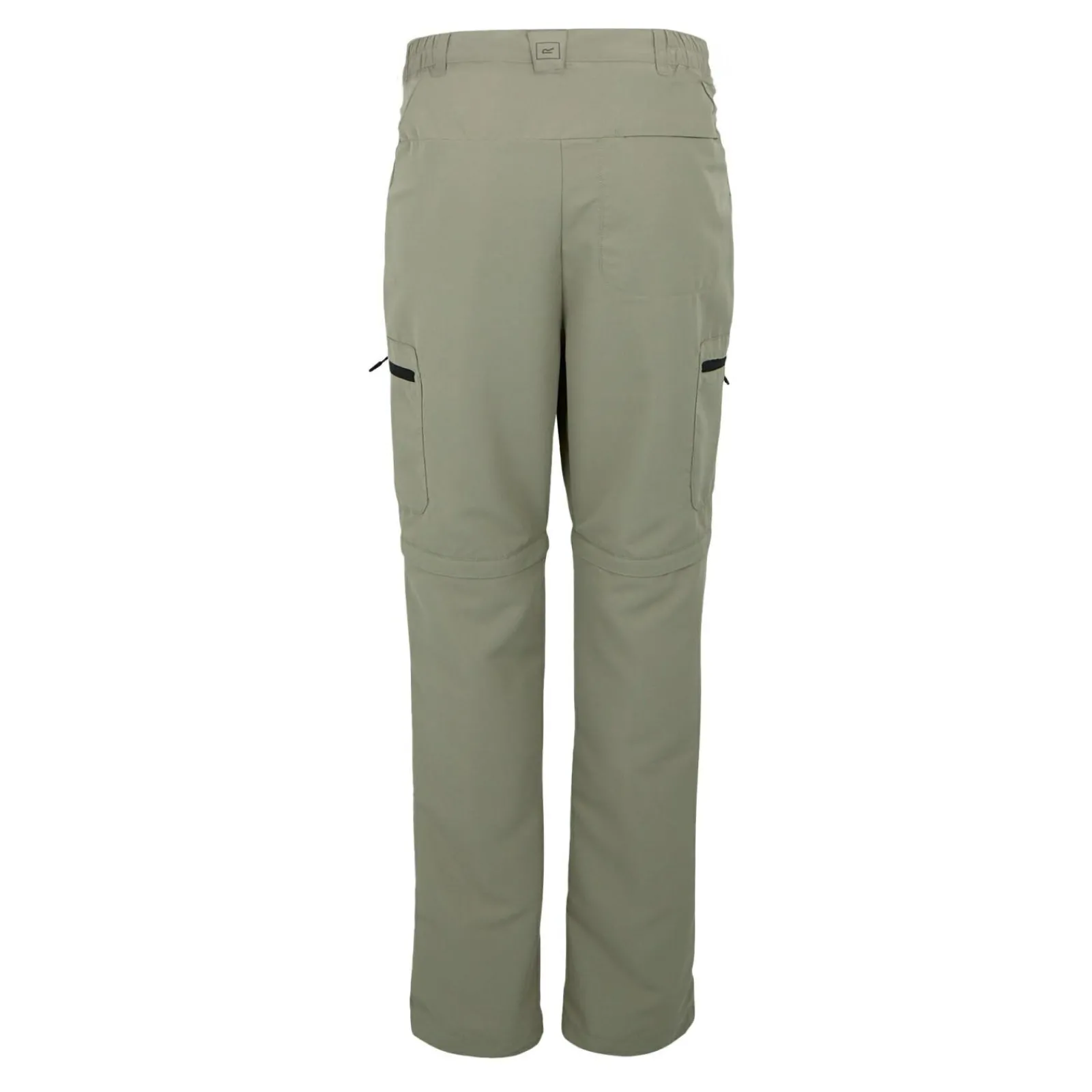 Regatta Pantalon de marche modulable Leesville III pour homme |<Homme Pantalons Zippés|Pantalons De Marche