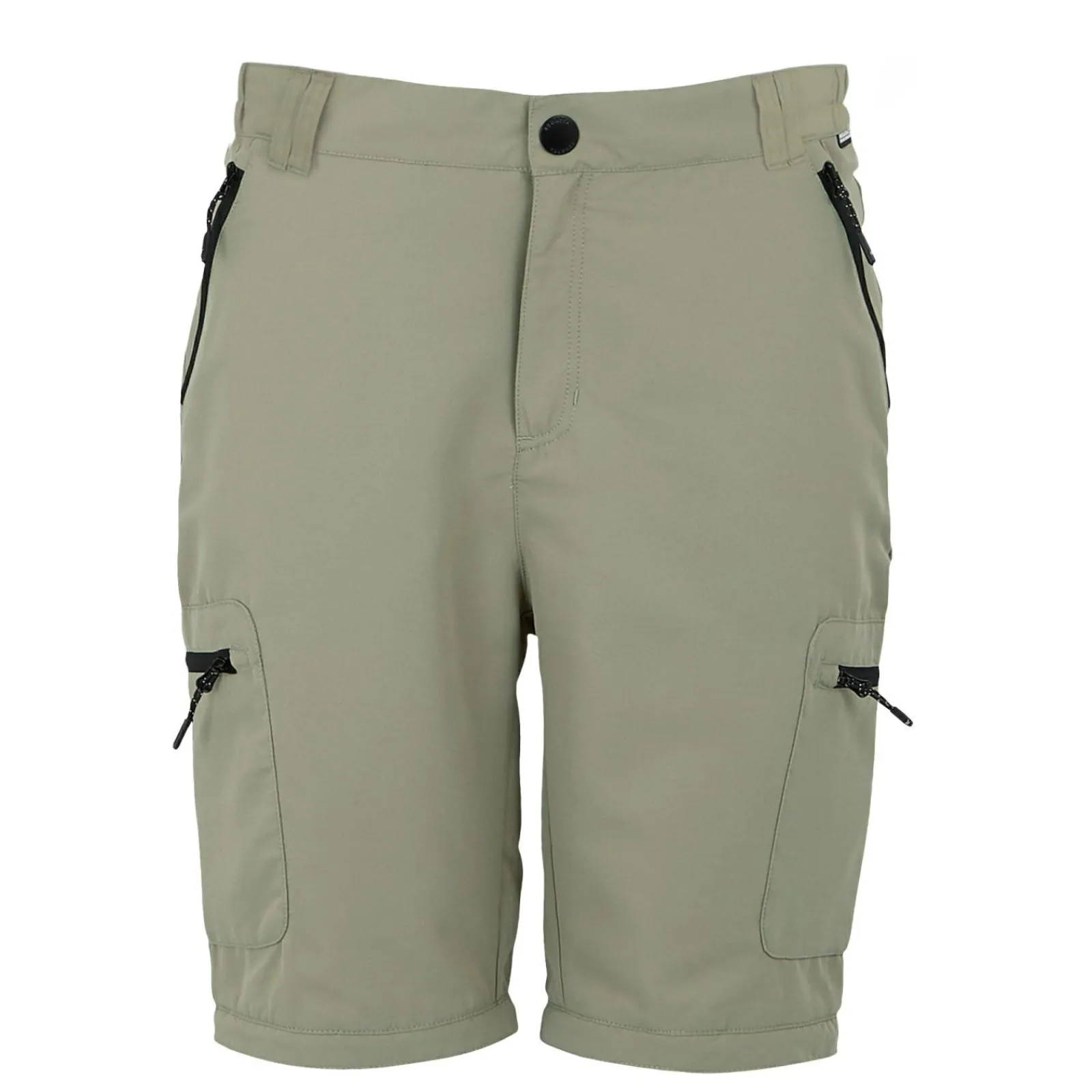 Regatta Pantalon de marche modulable Leesville III pour homme |<Homme Pantalons Zippés|Pantalons De Marche
