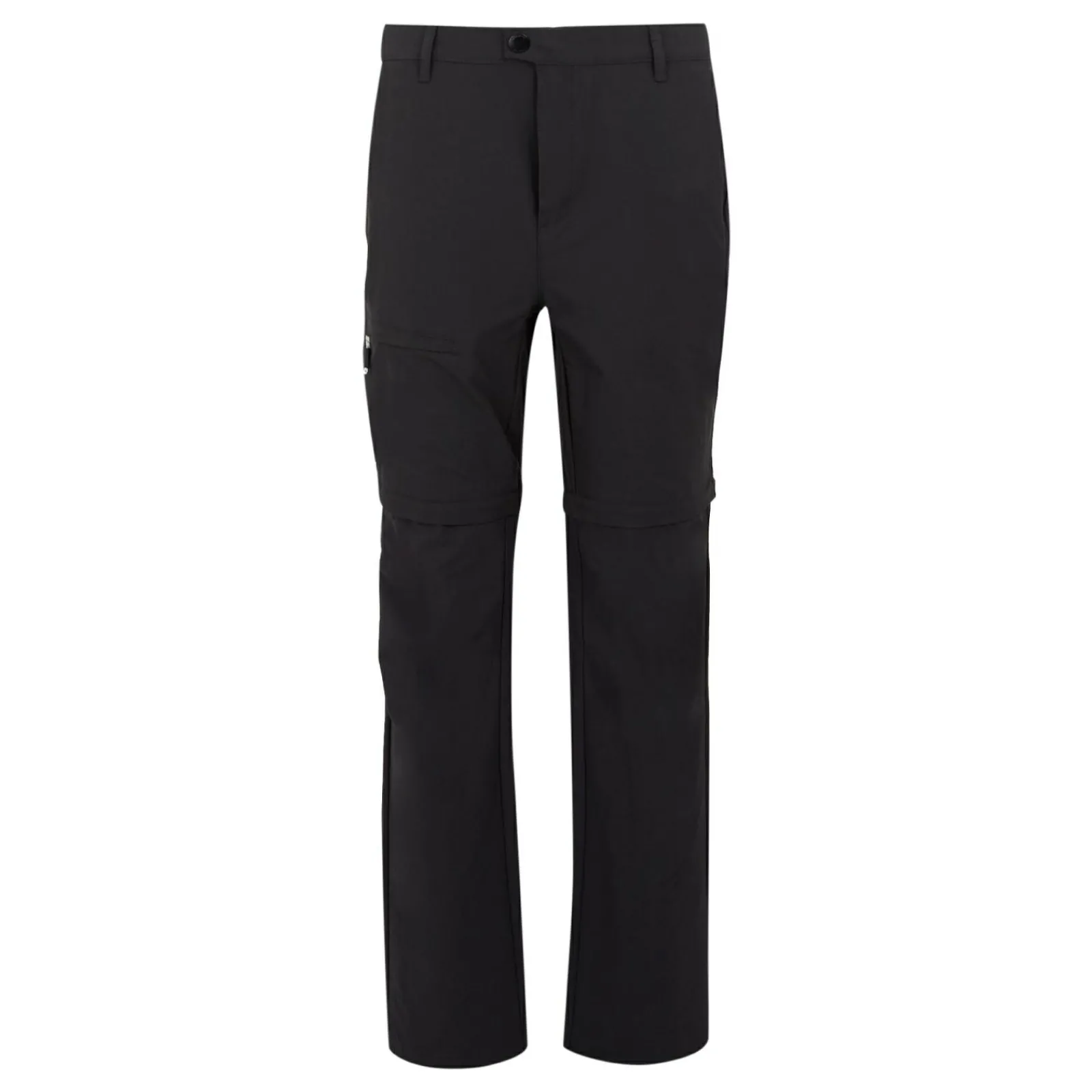 Regatta Pantalon de marche modulable Highton II pour homme |<Homme Pantalons Zippés|Pantalons De Marche