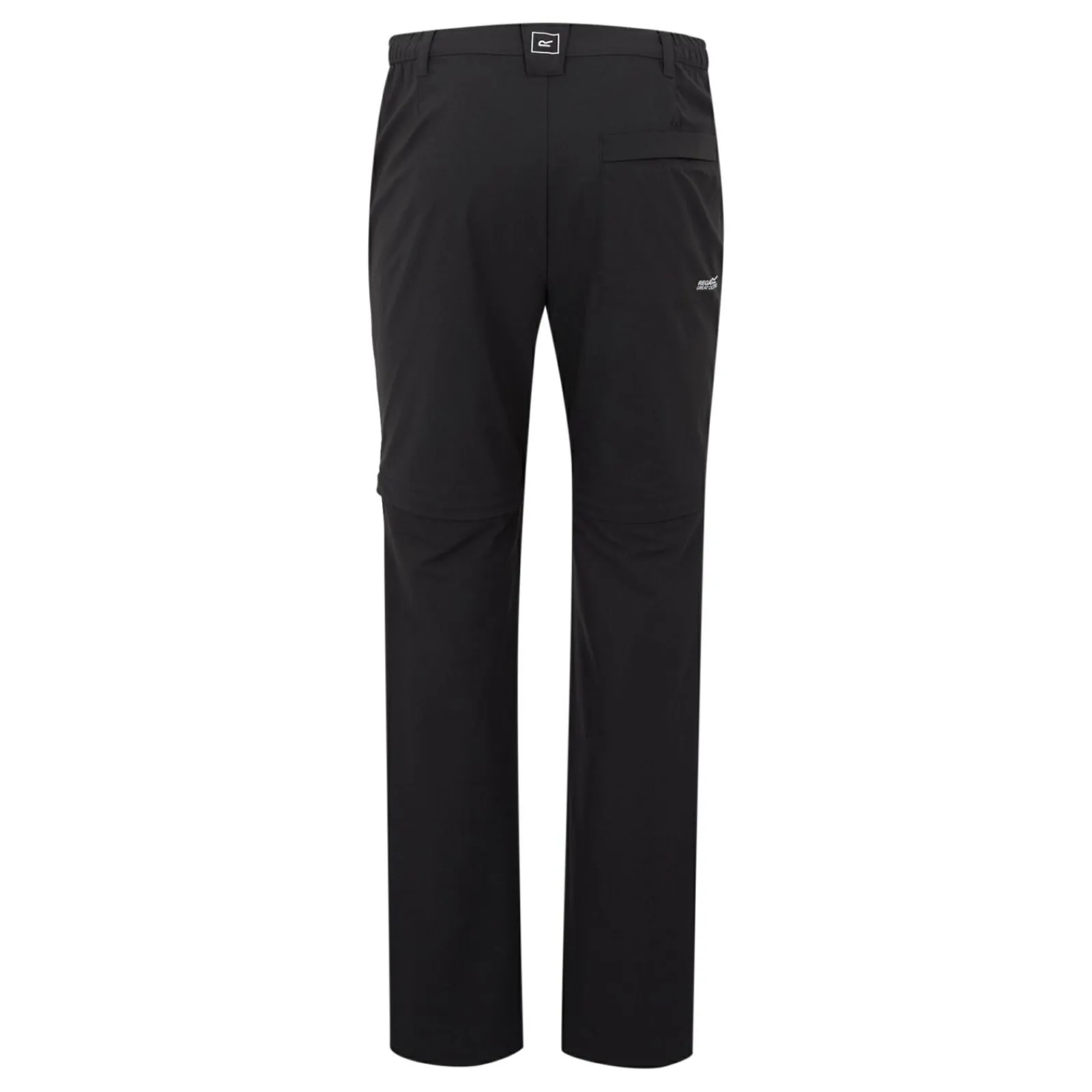 Regatta Pantalon de marche modulable Highton II pour homme |<Homme Pantalons Zippés|Pantalons De Marche