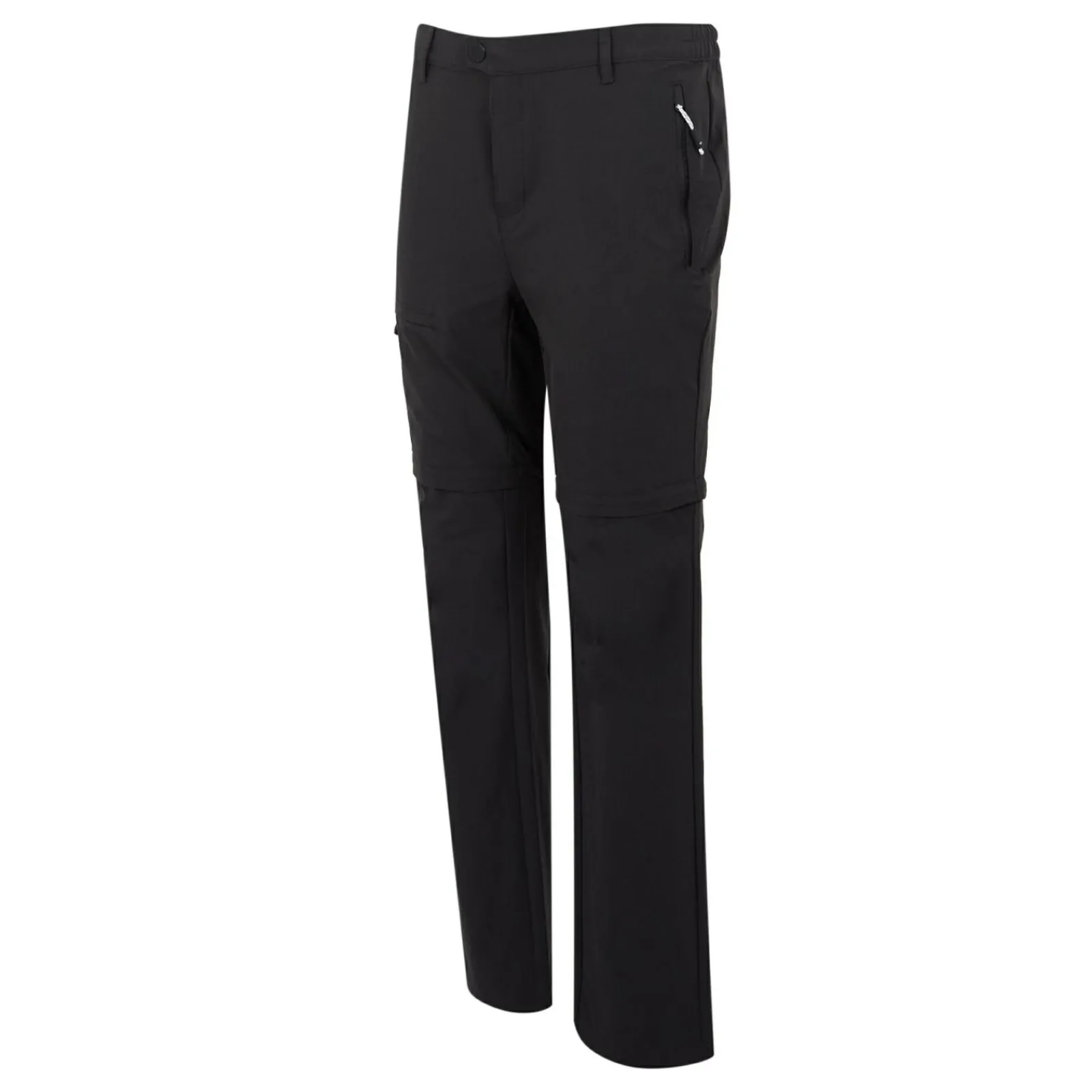 Regatta Pantalon de marche modulable Highton II pour homme |<Homme Pantalons Zippés|Pantalons De Marche