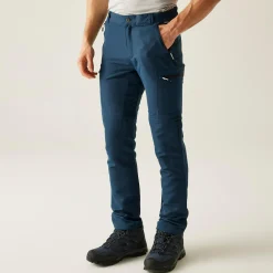 Regatta Pantalon de marche modulable Leesville III pour homme |<Homme Pantalons Zippés|Pantalons De Marche