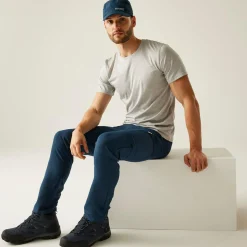 Regatta Pantalon de marche modulable Leesville III pour homme |<Homme Pantalons Zippés|Pantalons De Marche