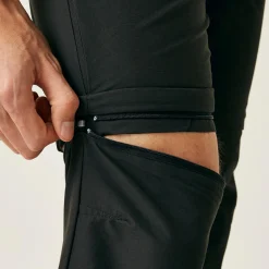 Regatta Pantalon de marche modulable Highton II pour homme |<Homme Pantalons Zippés|Pantalons De Marche
