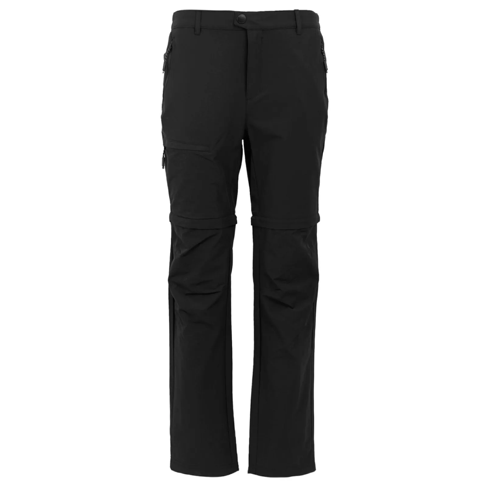 Regatta Pantalon de marche modulable Highton II pour homme |<Homme Pantalons Zippés|Pantalons De Marche