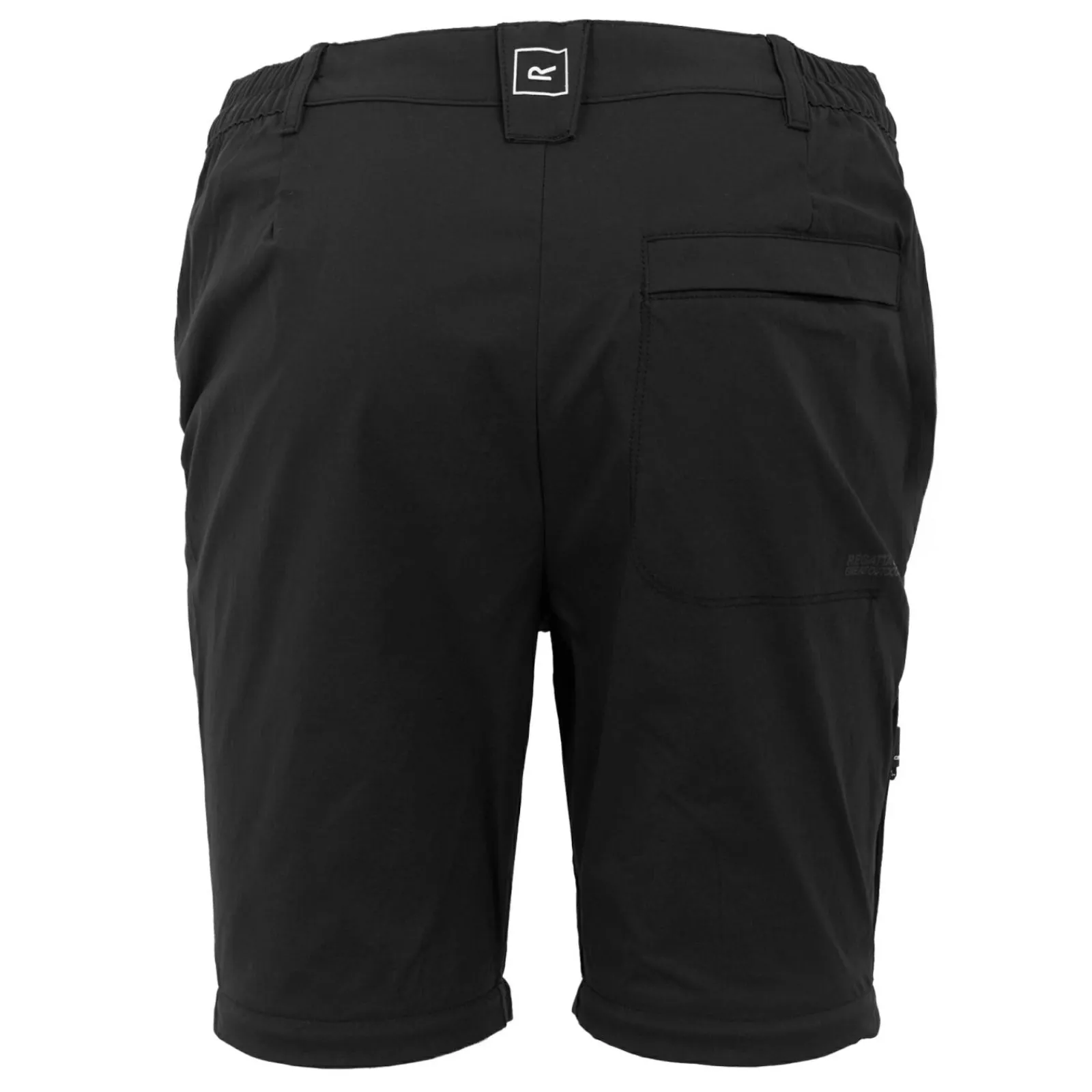 Regatta Pantalon de marche modulable Highton II pour homme |<Homme Pantalons Zippés|Pantalons De Marche