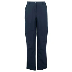 Regatta Pantalon de marche modulable Chaska III pour femme |<Femme Pantalons De Marche|Pantalons Zippés