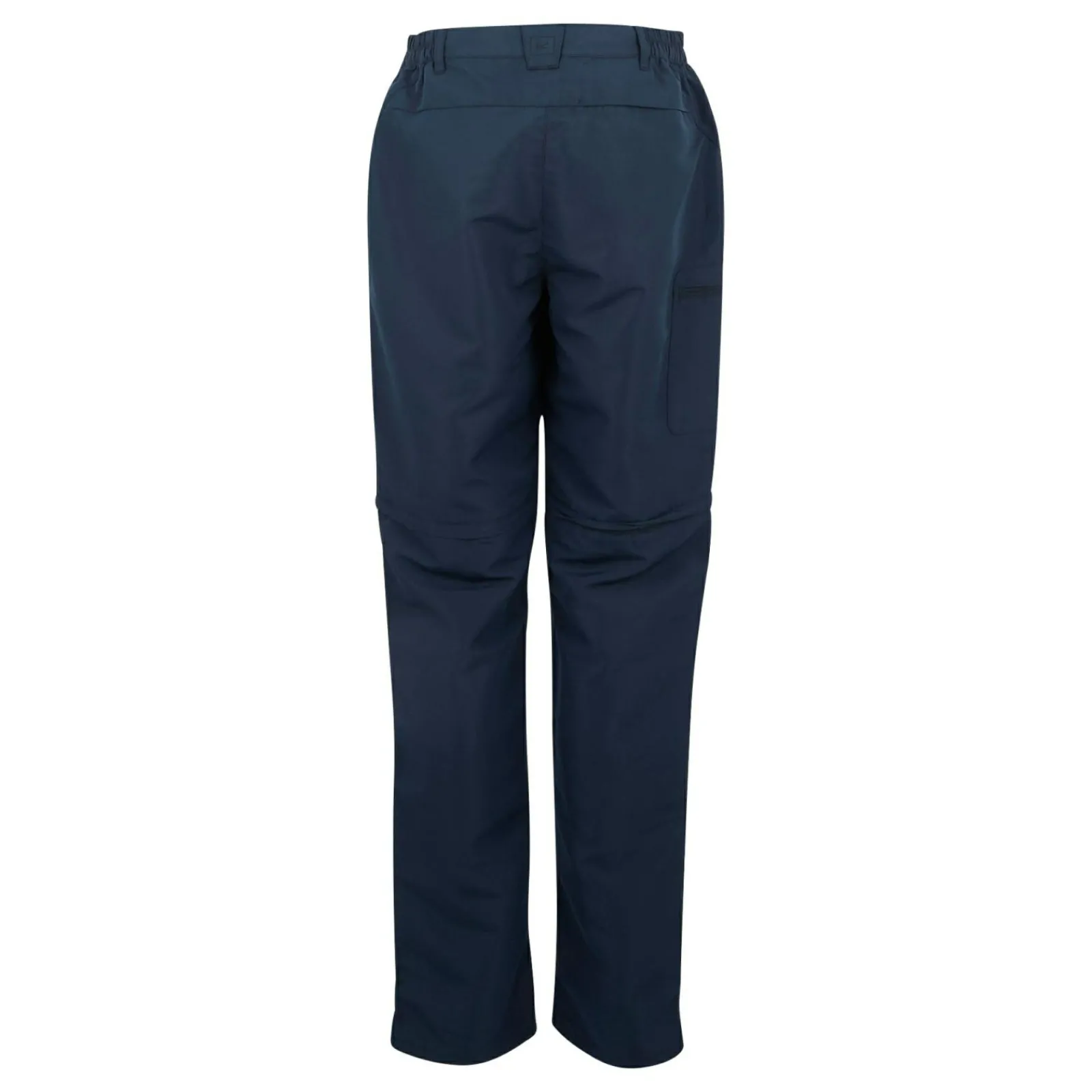 Regatta Pantalon de marche modulable Chaska III pour femme |<Femme Pantalons De Marche|Pantalons Zippés