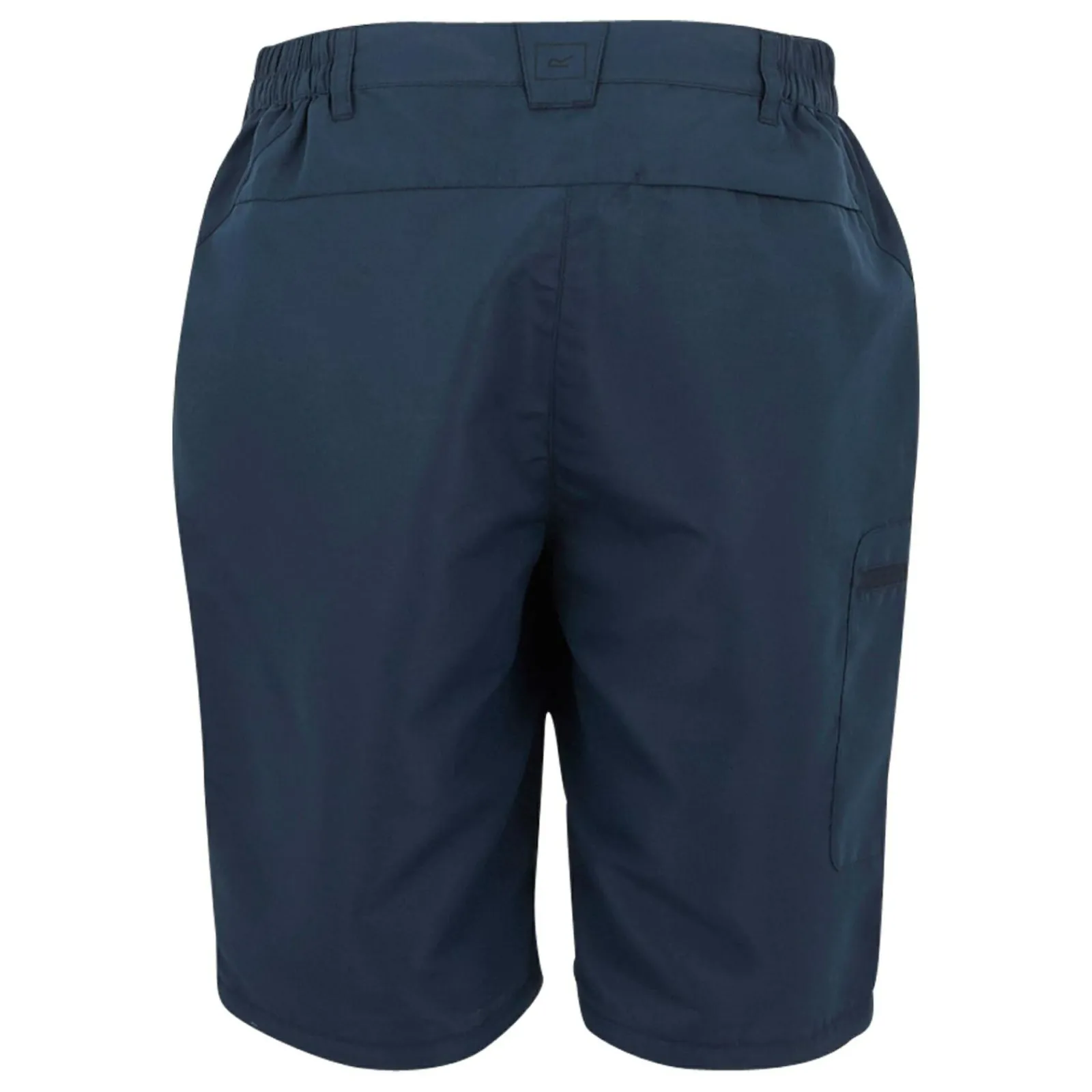 Regatta Pantalon de marche modulable Chaska III pour femme |<Femme Pantalons De Marche|Pantalons Zippés